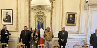 Mikaele Seo : Ministère de l'intérieur