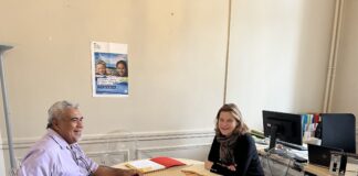 Au ministère de l'éducation