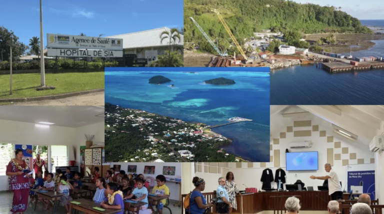 Budget de l’État : Des millions d’euros en jeu pour Wallis-et-Futuna